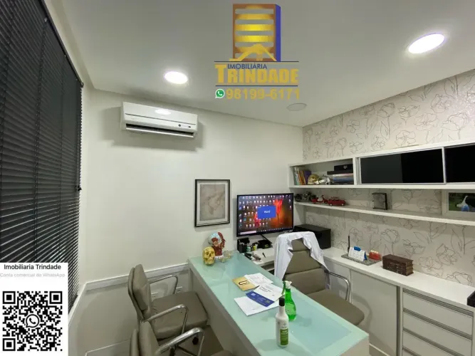 Medical Jaracaty ,Excelente Sala Comercial No Jaracaty , Toda Pronta