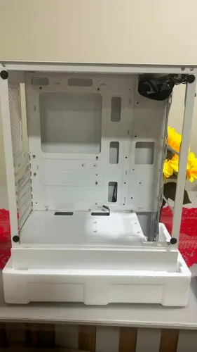 GABINETE GAMER RISE MODE