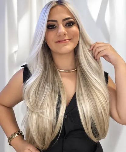 lace