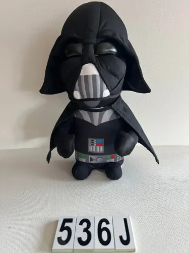 PELUCIA DARTH VADER