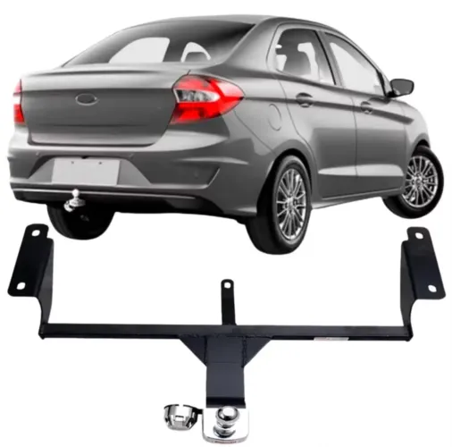 Engate para Ford Ka sendan!