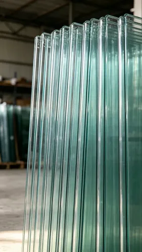 Vidros de Vitrine Temperados 10mm ? Promoção! R$ 1.000