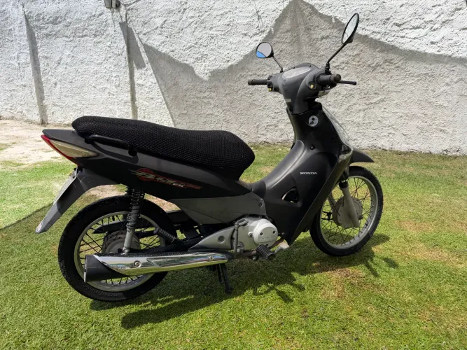 BIZ ES 125