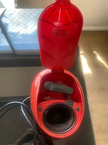 Cafeteira cadencie