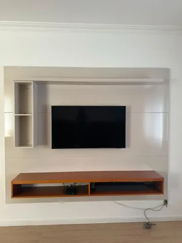 RACK PARA TV - Excelente estado