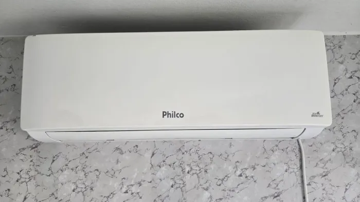 Ar Condicionado Inverter philco 12mil btus