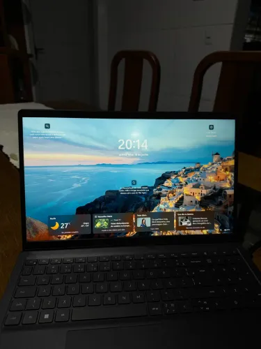Notebook Dell