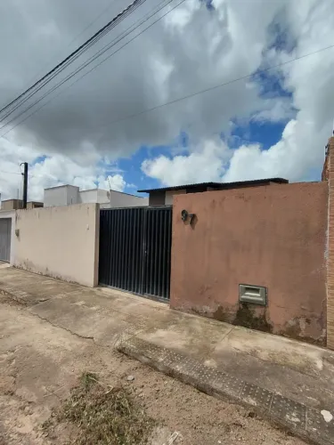 Repasso casa em são Gonçalo do amante RN
