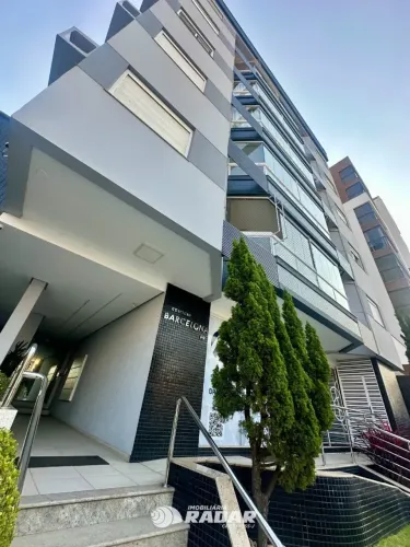 Apartamento na Vila Moema - Tubarão/SC
