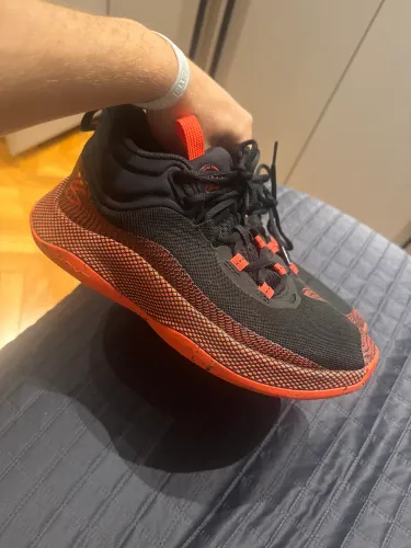 Under Armour Curry 3Z6