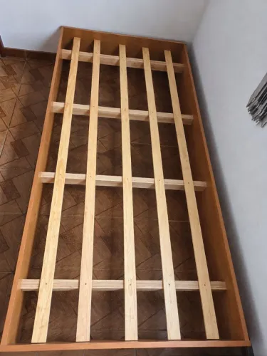 Cama de Solteiro