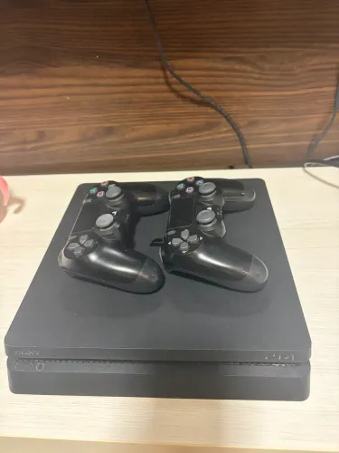 PlayStation 4