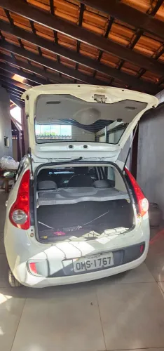 Fiat Palio Attractive 1.0 EVO Fire Flex 8V 5P 2013