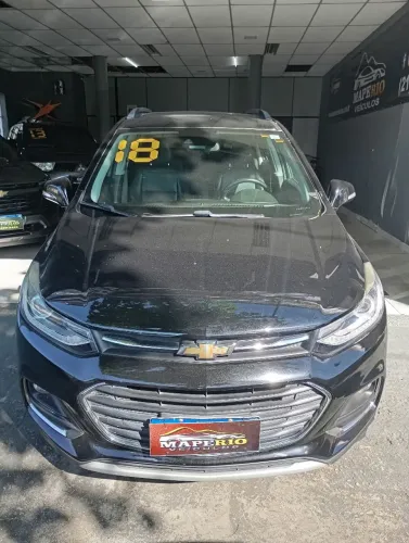 Chevrolet Tracker Premier 1.4 Turbo 16V Flex AUT 2018