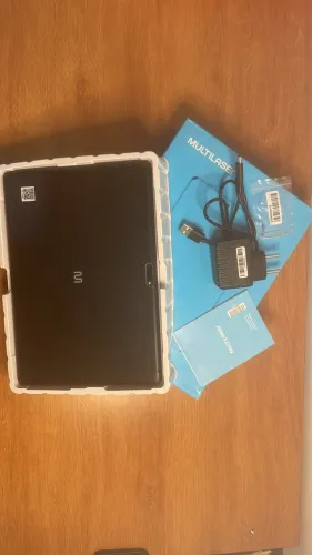 Tablet M10