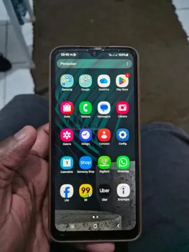 A04S 64GB 4RAM