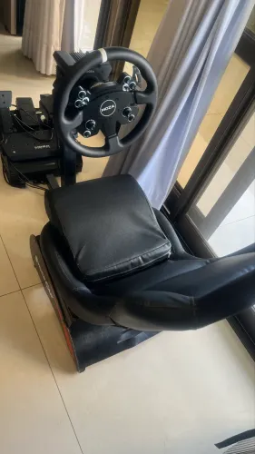 Volante moza r9 v3