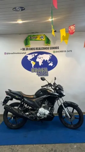 Yamaha Factor 150 ED - 2025