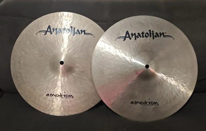 Chimbal Anatolian Emotion Light 15