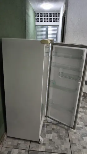 Geladeira 