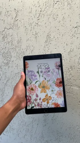 IPAD 8 32GB ZERO 