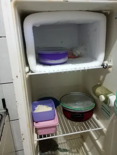 Geladeira