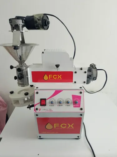 máquina de fazer cochinha