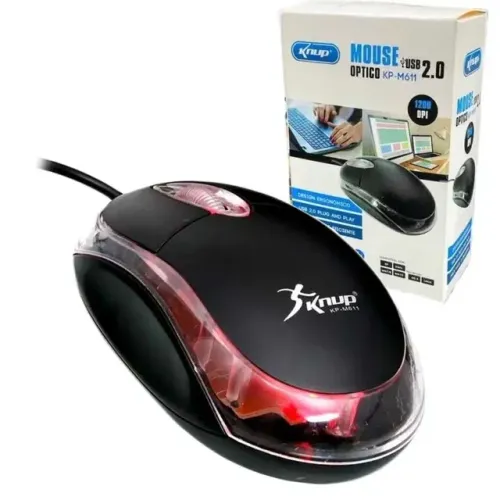 Mouse para Computador