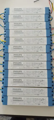 Transformador para LED Philips