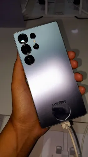 S25 ULTRA 256GB