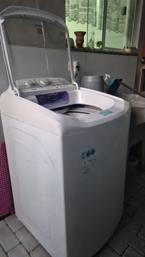 Máquina de lavar 14kg