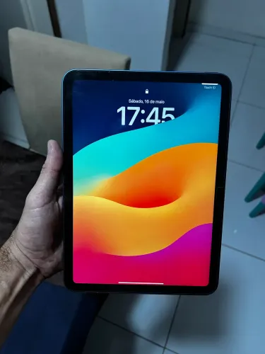 Ipad 10° geração