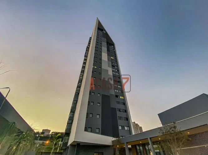 Apartamento com 2 dormitórios, 72 m² - venda ou aluguel - Jardim Maria José - Votorantim/S