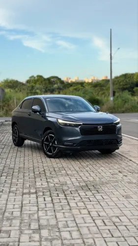 Honda HR-V EXL 1.5 Sensing 16V 5P Aut. 2026