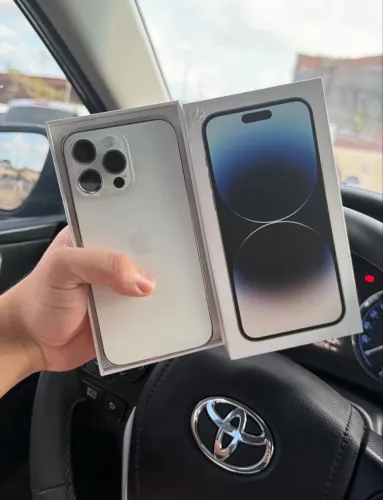 iPhone 14 Pro Max 128GB 