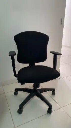 Cadeira de escritório