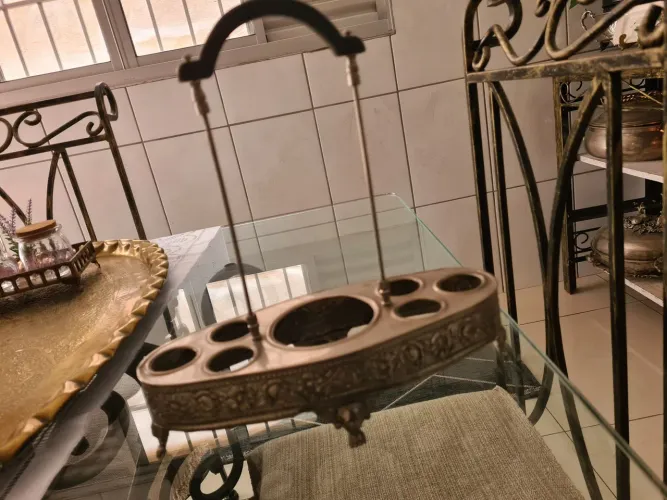 Porta temperos