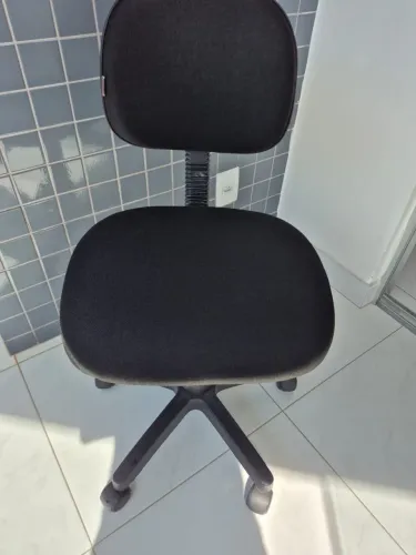 Cadeira de computador (escritório)