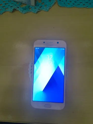 Celular Samsung Galaxy A7