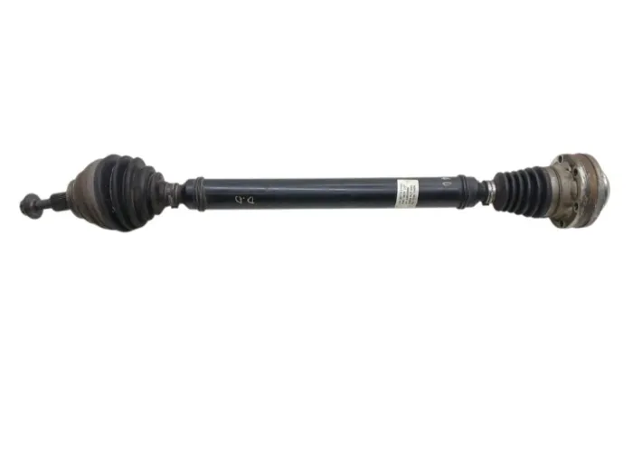 Semi Eixo Dianteiro Direito Jetta Tsi 2.0 2016 5c0407272cp