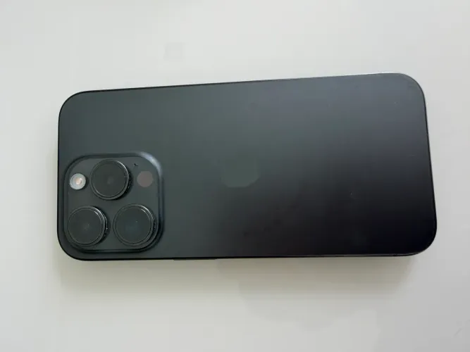 iPhone 15 Pro 256 gb