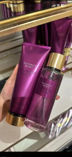 Body splash Victoria?s Secrets