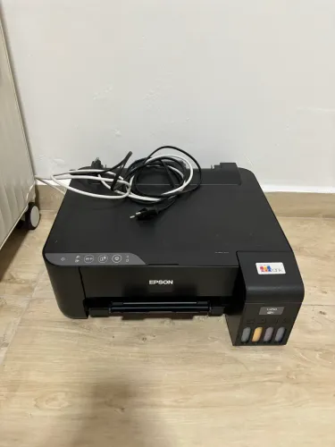 IMPRESSORA EPSON L1250 PARA SUBLIMAÇÃO