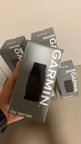Garmin CIRQA Band smart Lacrada