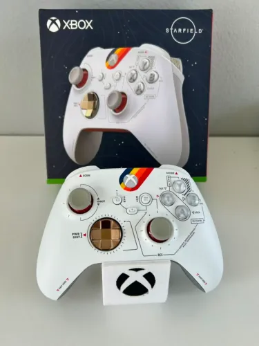 Controle Xbox Séries Edição Limitada!!