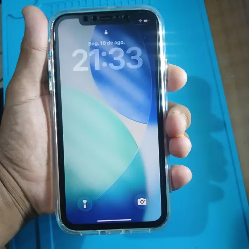 IPHONE 11 128GB IMPECÁVEL
