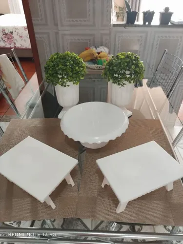 Vendo kit pegue e monte