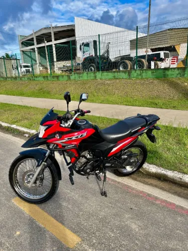 XRE 190! 2018!!