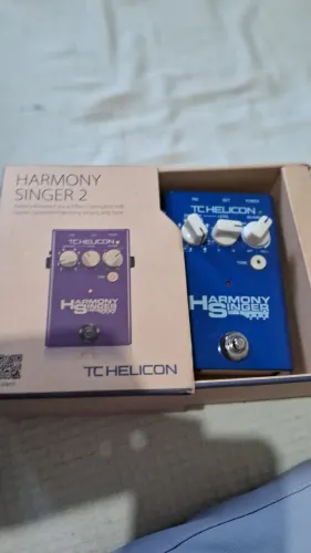 TC HELICON HARMONY SINGER 2