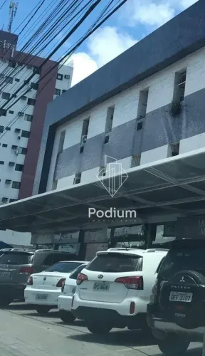 Sala Comercial - Manaíra